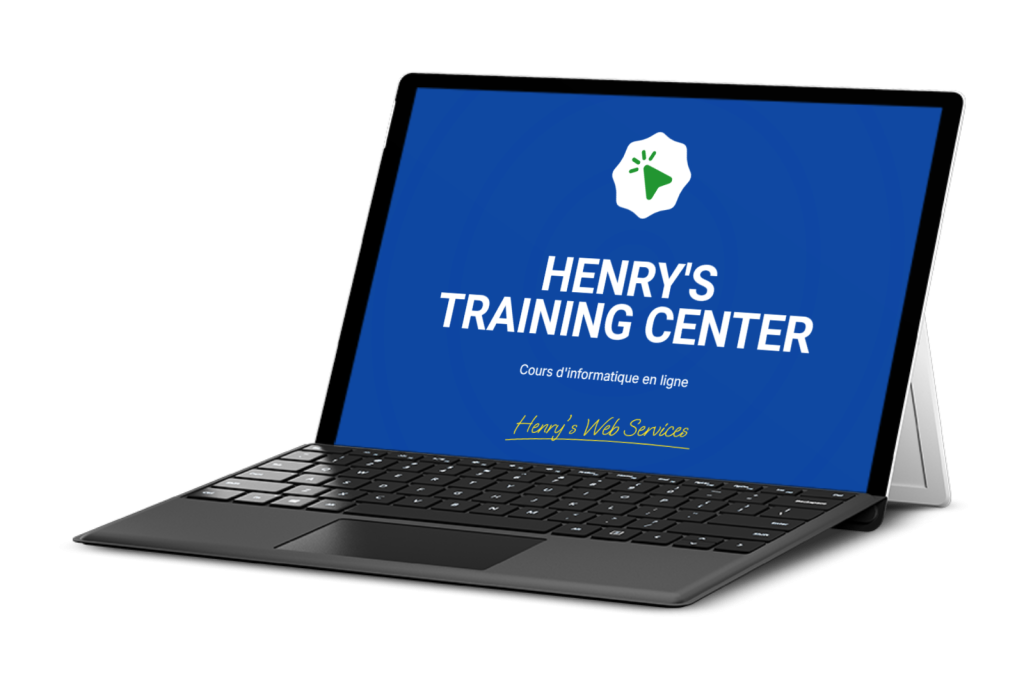 Henry’s Training Center