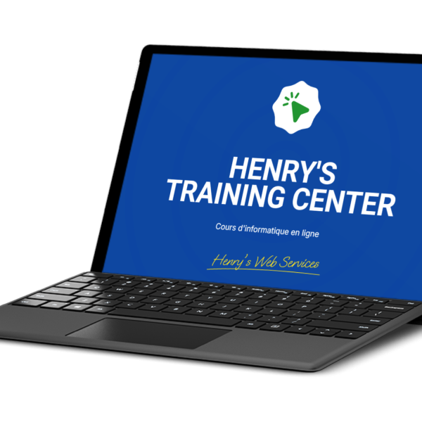 Henry’s Training Center