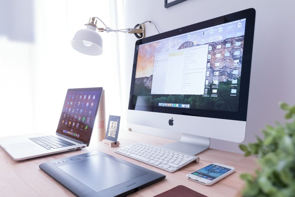 Pourquoi avoir un site internet ?